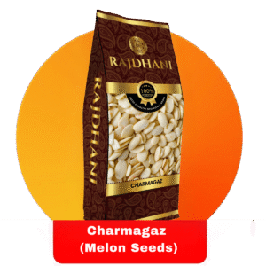 Rajdhani Charmagaz (Melon Seeds)