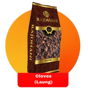 Rajdhani Cloves (Laung)