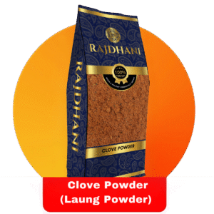 Rajdhani Clove Powder (Laung Powder)