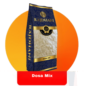 Rajdhani Dosa Mix