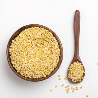Rajdhani Moong Dal Washed (Dhuli Moong Dal) - Image 2