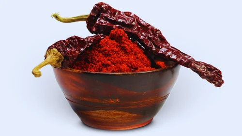 Rajdhani Crushed Chillis (Crushed Mirch) - Image 3